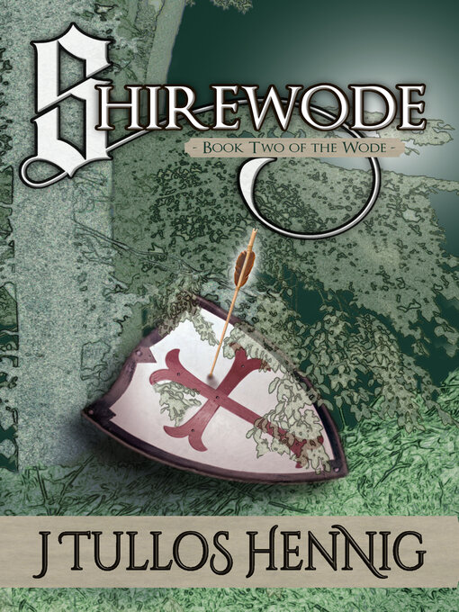 Cover image for Shirewode